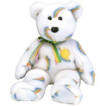 TY Beanie Buddy - CHEERY the Sunshine Bear