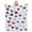 60*50 inch, variant on Patriotic Throw Blanket Queen Size Big 4th of July Memorial Day Fourth of July Blanket Bed Couch Soft Fleece Blanket Stars and Stripes Red White Blue American Flag Veteran Blanket 60x50