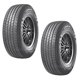 thumbnail image 1 of PAQUETE DE 2 LLANTAS 235/60 R17 MARSHAL CRUGEN HT51, 1 of 2