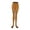 Z01-Yellow, variant on Women's Halloween Shaping Sheer Tights With Contrasting Striped Pattern