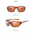 thumbnail image 1 of Gafas de sol polarizadas para hombre y mujer, lentes de sol polarizadas con estilo, UV400, 2022, 100% Fivean unisex, 1 of 2