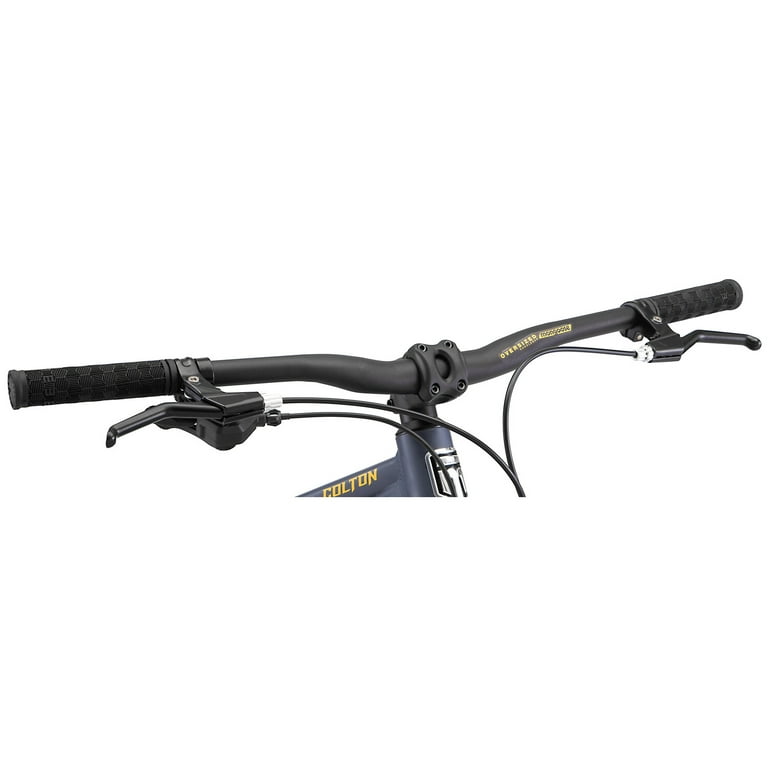 Mongoose Colton Wheel Mountain Bike, Speeds, Hardtail