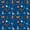 Navy Blue, variant on Manfei Lovely Bear Twin Comforter Sets,Cute Camping Print Bedding Set,White,Reversible,2 Pieces,1 Comforter and 1 Pillowcase