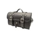 thumbnail image 5 of Bolsa genérica para estante trasero de cicleta, impermeable, con asa, fácil instalación, bolsa de equipaje de viaje al aire libre para bicicleta Negro, 5 of 8