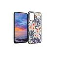 thumbnail image 1 of Flowers-120 Phone Case, Degined for Moto G 5G 2022 Case Men Women, Flexible Silicone Shockproof Case for Moto G 5G 2022, 1 of 1