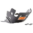 thumbnail image 2 of T.M. Designworks Full Coverage Plastic Skid Plate Black, 2 of 5