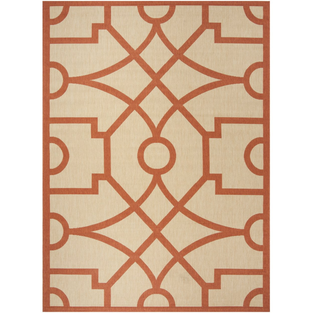 Safavieh Martha Stewart Delaney Indoor/Outdoor Area Rug