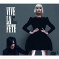 thumbnail image 1 of Jour De Chance [Audio CD] Vive La Fete, 1 of 2