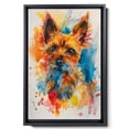 thumbnail image 6 of Australian Terrier Dog Art Print Poster, Wall art Painting Decor Australian Terrier Dog Decor Artwork For Bedroom Living Room Bathroom Decor, 6 of 6