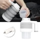 thumbnail image 4 of Taza De Calefacción Taza Eléctrica De Coche De 12 V 550 Ml 2 En 1 Para Oficina En Casa ANGGREK Otros, 4 of 8