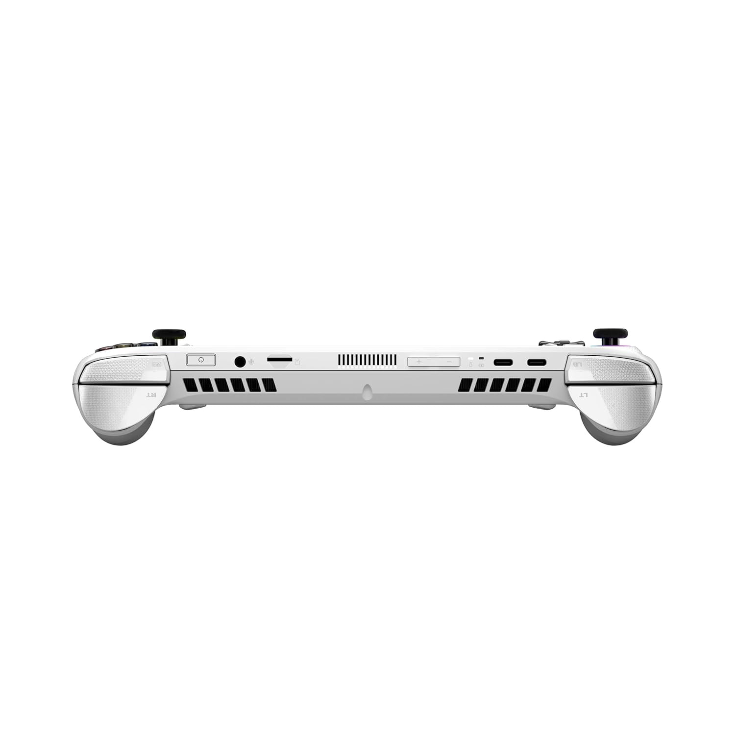 ASUS ROG Xbox Ally 7” 1080p 120Hz Touchscreen Gaming Handheld, AMD Ryzen Z2 A, 16GB RAM, 512GB SSD, White