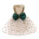 thumbnail image 3 of Vestido de fiesta de cumpleaños con lentejuelas para niñas de Herrnalise, vestido de princesa para boda, 3 of 5