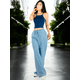 thumbnail image 2 of Set De 2 Top De Mujer Unitalla Deportivo O Casual Stretch, 2 of 5