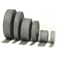 thumbnail image 2 of Design Engineering Exhaust System Wrap 10107 50 Foot Roll; 1 Inch Width; Black; Composite Fiberglass, 2 of 4