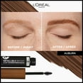 thumbnail image 3 of L'Oréal Paris Infallible 24H Volumizing Brow Mascara, 3 of 6