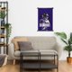 thumbnail image 5 of Cuadro colgante de PVC negro personalizado del equipo de fútbol de los Ravens, varios tamaños, decoración de interiores, cuadro para colgar en la pared, cuadro decorativo para mesita de noche, 5 of 7