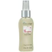 Bodycology Vanilla Cupcake Fragrance Mist, 2 fl oz