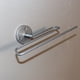 thumbnail image 3 of Moyic Soporte de exhibición para patines, soporte de pared de acero duradero, 2 pack/lote Almacenamiento y organización del hogar, 3 of 6