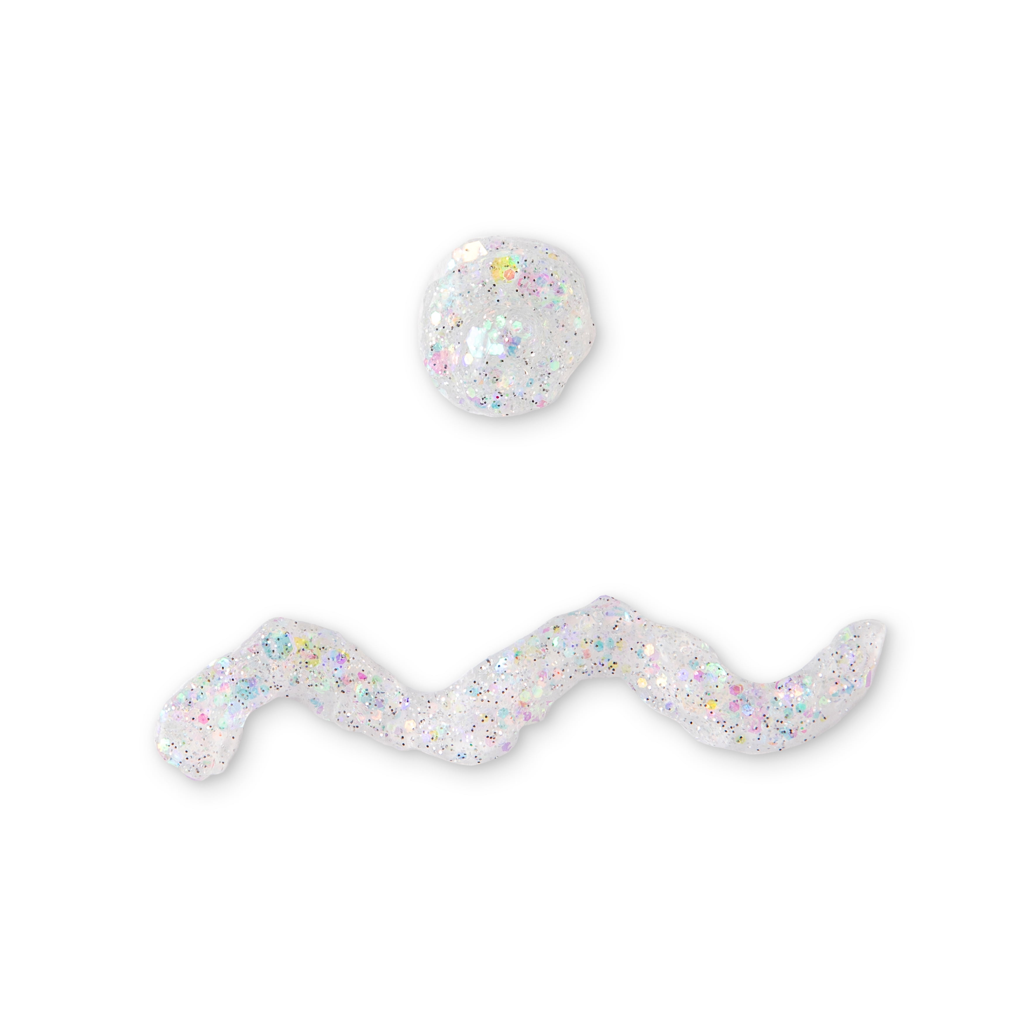 12 Pack: Confetti Glitter Glue by Creatology™
