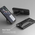 thumbnail image 6 of Samsung Galaxy S21 FE 5G, Functional Sturdy Case Compatible for Galaxy S21 FE 5G Case (2022), 6 of 9