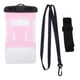 thumbnail image 1 of GOOHOCHY 3pcs Teléfono Funda Impermeable MP3 MP3 MP4 Teléfono Seco Bag Diving Funda Teléfono, 1 of 7