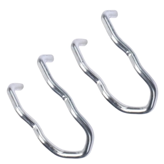 607616 Deck Idler Tension Spring Quick Setup Deck Anchors Fitting Efficient Mower Repair Parts for Smooth Mowing
