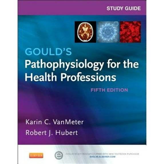 Pre-Owned Gould's Pathophysiology for the Health Professions