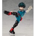 thumbnail image 4 of Figura de PVC Good Smile My Hero Academia Izuku Midoriya, 4 of 5