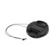 thumbnail image 1 of Bearachild Tapa de lente frontal cubierta a presión para cámara Olympus 46mm -77mm Accesorios de cámara y óptica 58 mm, 1 of 6