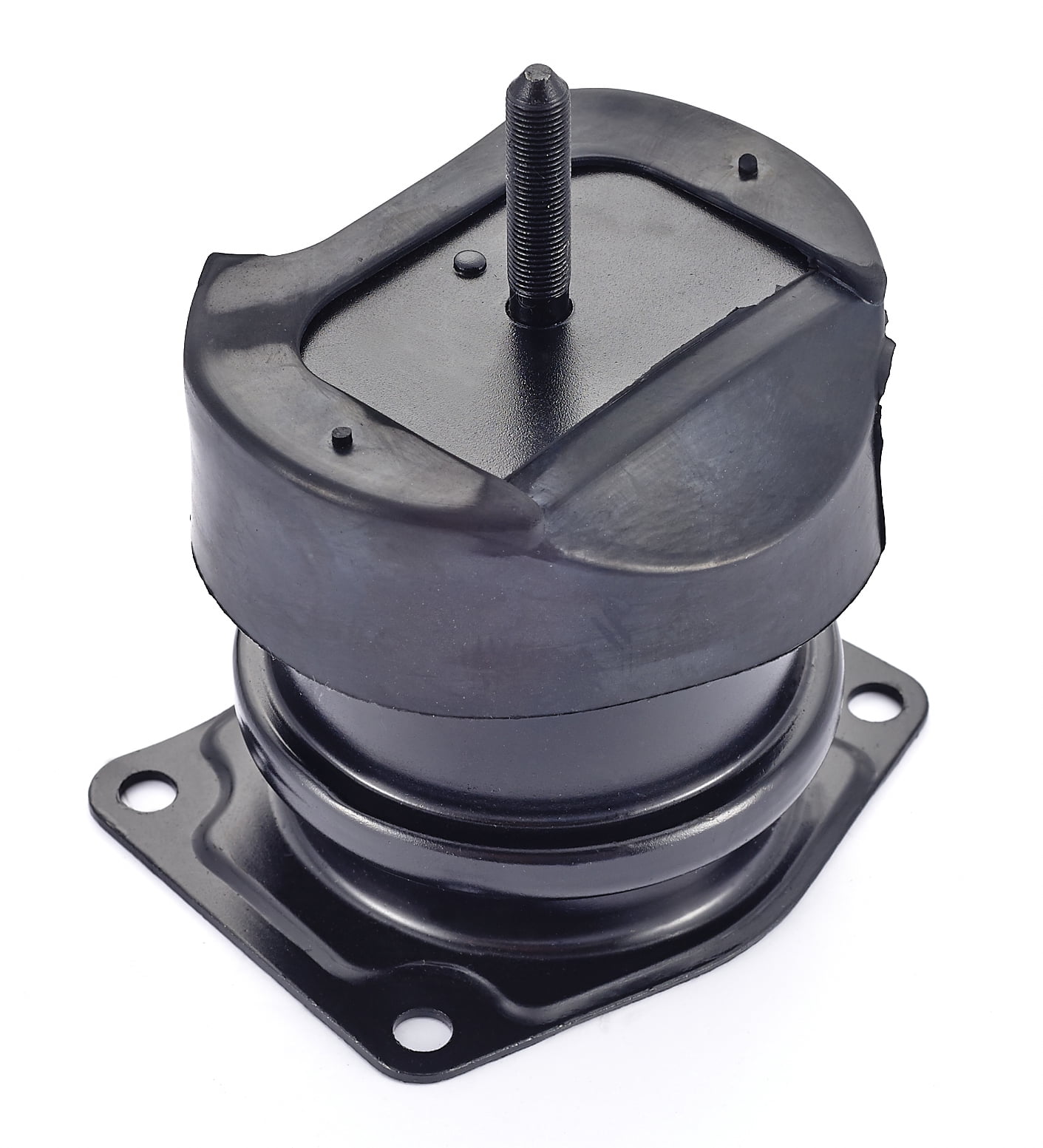 Set of 5 ISA Engine Motor Mounts Compatible with 1998-2002 Honda Accord 3.0L V6 1999 Acura TL 3.2L V6 A6592, A6552, A4507, A6582, A6579