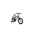 thumbnail image 2 of Bicicleta Infaltil Black Panther Bravia Rodada 16 con Ruedas Estabilizadoras Verde Black Panther BRAVIA$MONTAÑA, 2 of 2