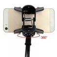 thumbnail image 3 of Multi-function Lazy Mobile Phone Holder Flexible Arm For IPhone Mount Clip, 3 of 3