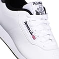 thumbnail image 4 of Tenis Reebok Hombre Princess Blanco Negro Casual blanco 6.5 MX, 4 of 9