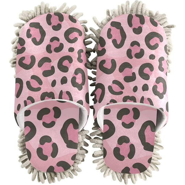 Dusting slippers shop walmart