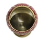 thumbnail image 1 of Cenicero de Globo de Metal de Águila, Regalos Artesanales Ceniceros Innovadores, Cenicero Innovador para Regalos de la Oficina de Manualidad en el Hogar, 1 of 7