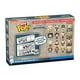 thumbnail image 4 of Figura Coleccionable Funko Bitty Pop Avatar 4 Pack, 4 of 4