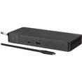 thumbnail image 1 of Restored Dell WD19TBS Thunderbolt 180W Docking Station (Refurbished), 1 of 5