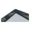 thumbnail image 2 of Cancun Aluminum Sofa with Dark Gray Rope in Silver Cushion, 2 of 5