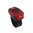 thumbnail image 2 of Planet Bike Spok USB Bike Tail Light, 2 of 4