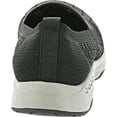 thumbnail image 3 of Easy Spirit Womens Flats 8 Narrow Black, 3 of 6