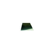 K&S Sheet 4"W X 10" L 0.032 " T Aluminum Boxed