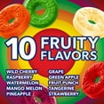 thumbnail image 2 of Life Savers Hard Candy Fruit Variety Candy Bag, Sharing Size, 14.5 oz, 108 Ct, 2 of 10
