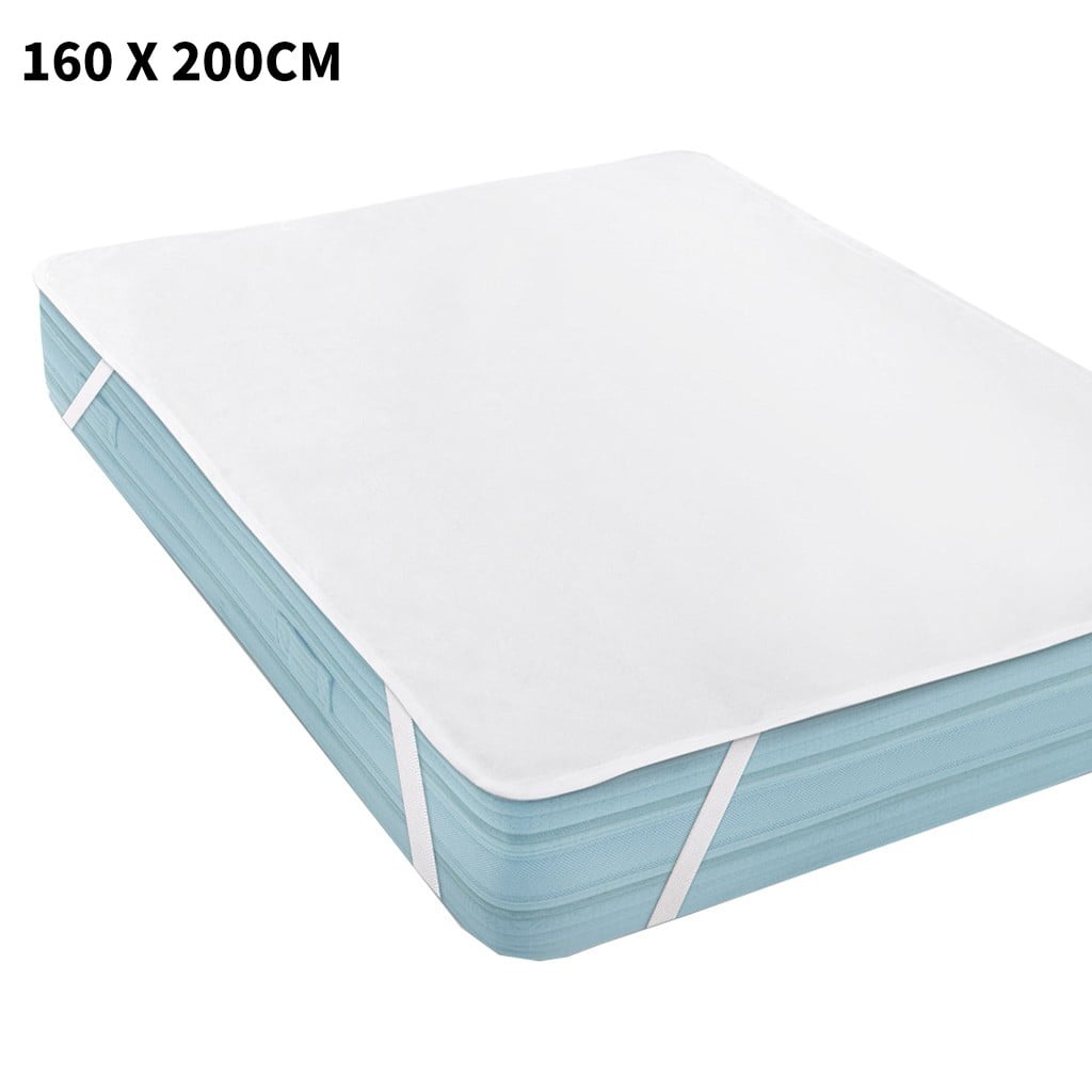 full mattress pad