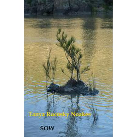 Sow: Poems by Tanya Rucosky Noakes - eBook