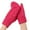 Hot Pink, variant on Hontri Gloves Mittens in Sale, Women's Winter Gloves Thermal Gloves Windproof Stretch Texting Black Gloves for Women 1 Pair of Gloves Beige