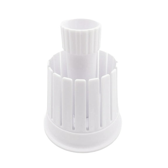 HomeLife Onion Cutter Blossom Maker All-in-One Flower Making Kit Chef Onion Cutting Tool for Tomatoes And More