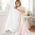 thumbnail image 5 of aden + anais Swaddles Cotton Muslin Baby Blankets (2 Count), 5 of 9