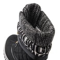 thumbnail image 5 of GLOBALWIN Snow Boots For Women Black/Prints Women's Winter Boots 7.5M, 5 of 8