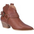 thumbnail image 5 of Dingo Keepsake Western Bootie DI 111 (Women's), 5 of 7