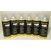 Headlight Renew Doctor HRD10406 UV Ray Protective Spray-On Sealant- Pack 6